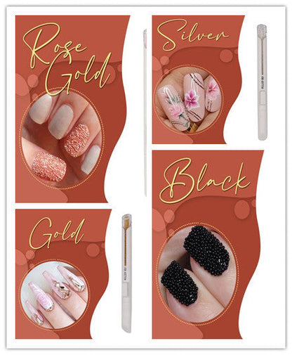 Nail trimming tool setnet content